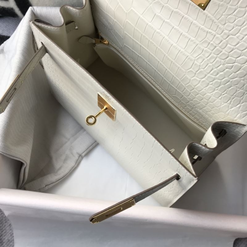 Hermes Kelly Bags